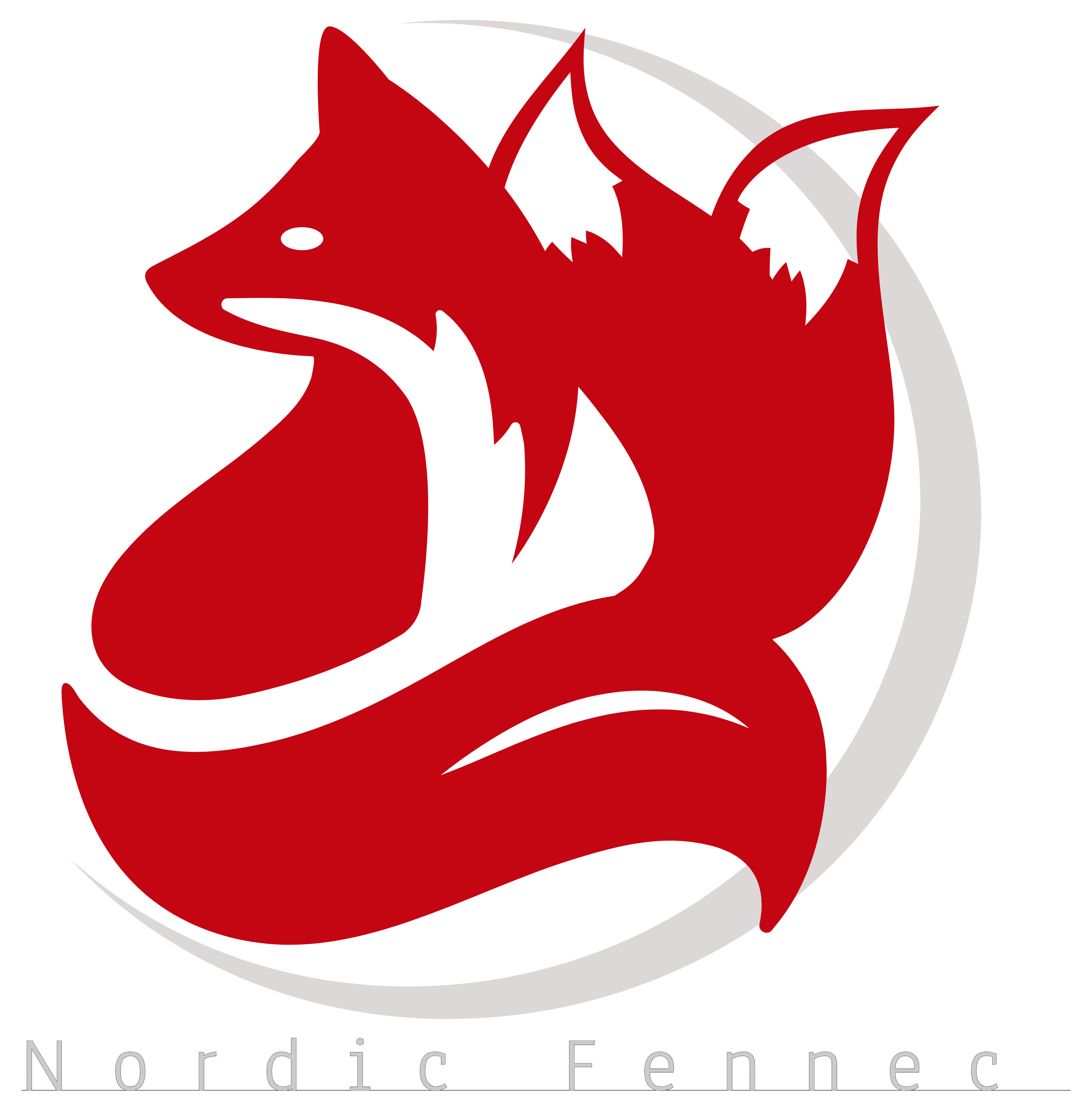Nordic Fennec